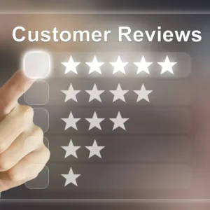 Customer Reviews