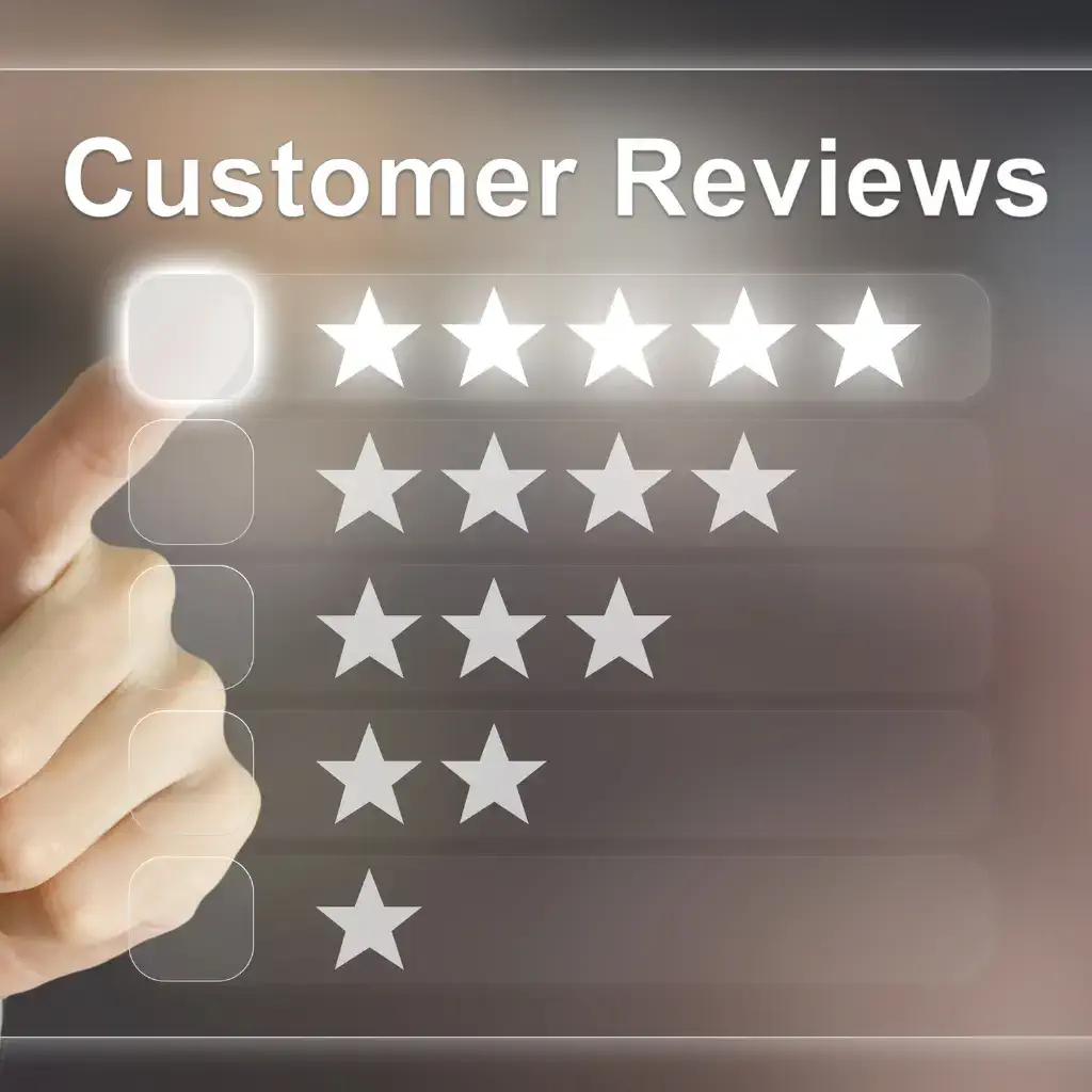 Customer Reviews