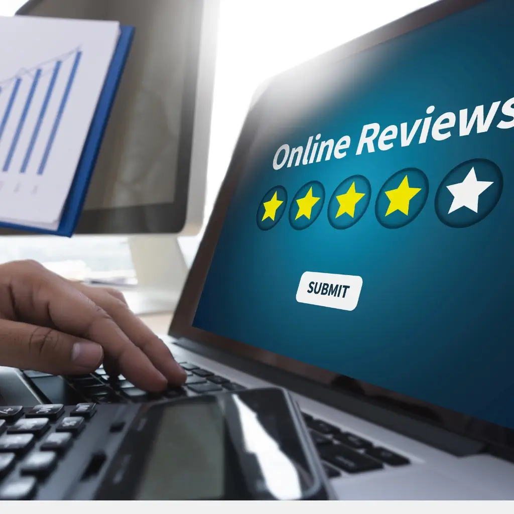 Online Reviews