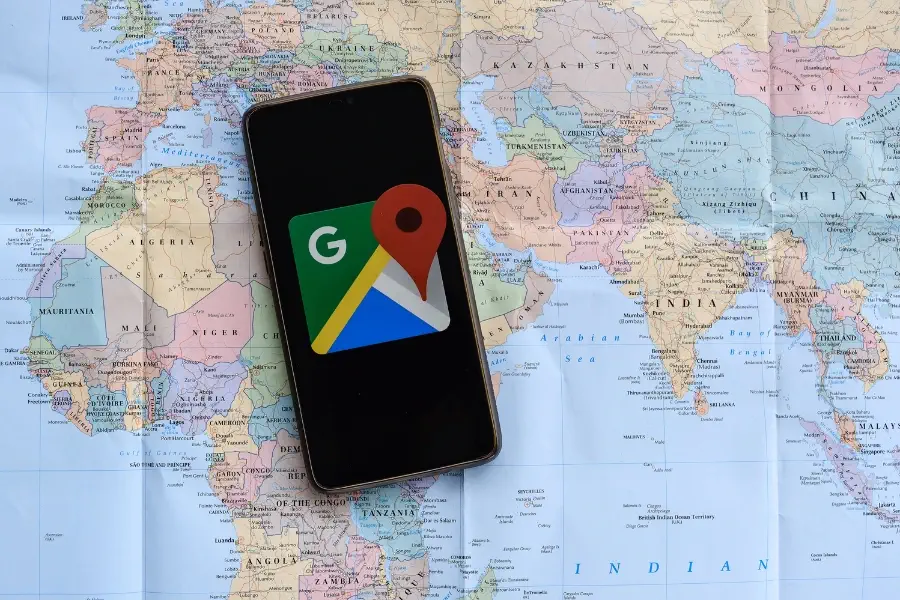 Google Business Profile
