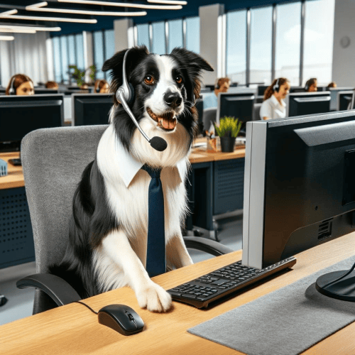 Chase - Dogbot