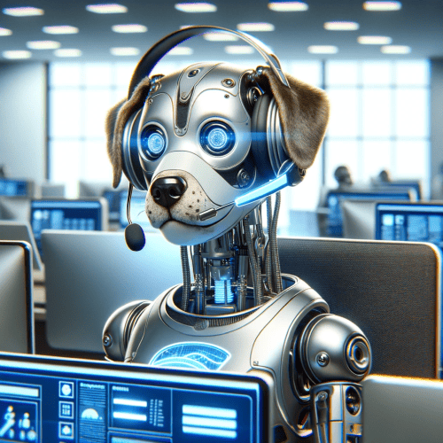 Fido - Chatbot